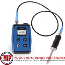 STI CMCP 620VT Handheld Vibration Meter STI CMCP 620VT Handheld Vibration Meter